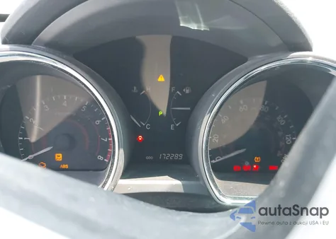 2012 Toyota Highlander Se из США, поврежденный, VIN 5TDBK3EH3CS094606